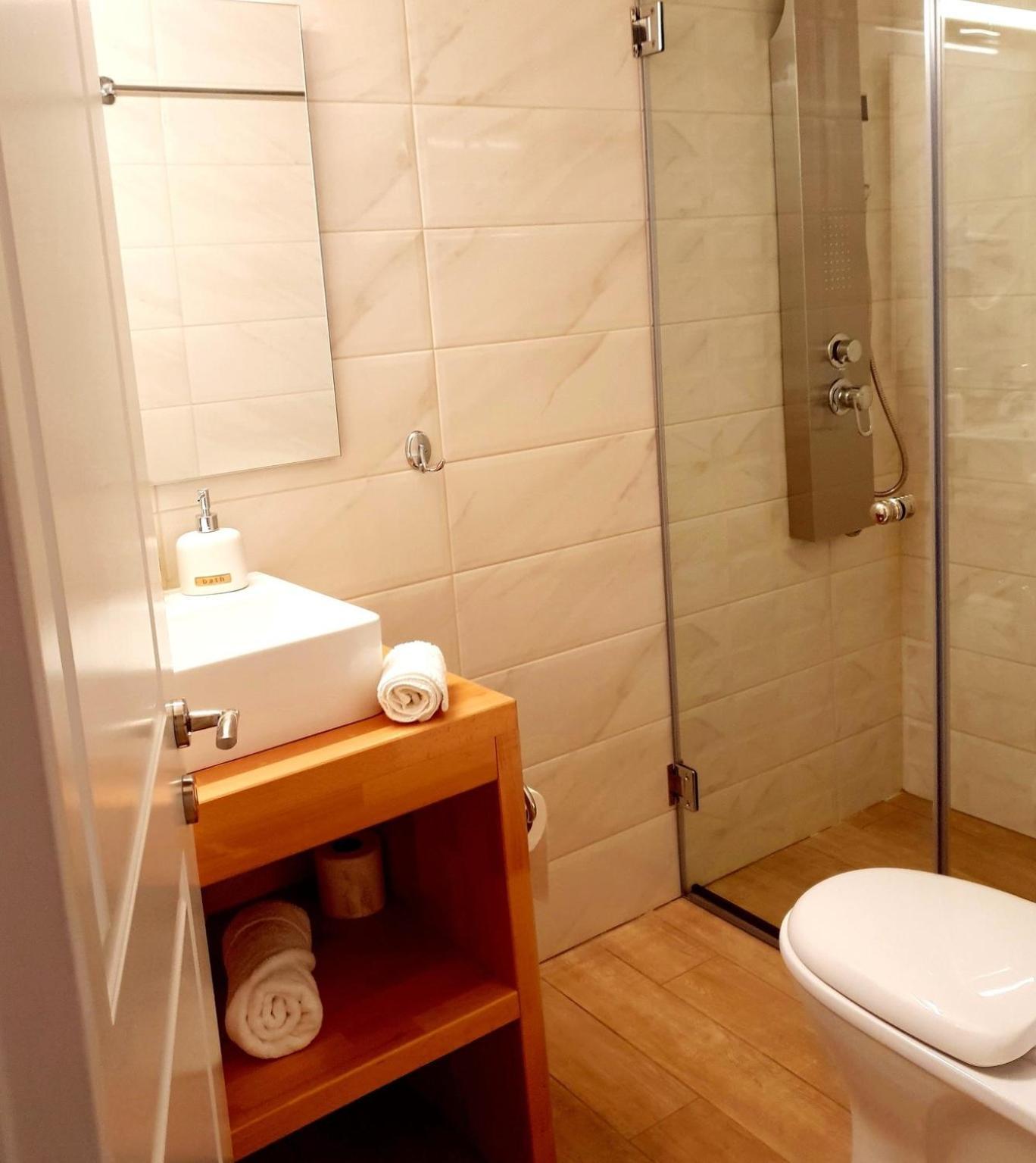 Reiki Apartments Ereikoussa Bagian luar foto