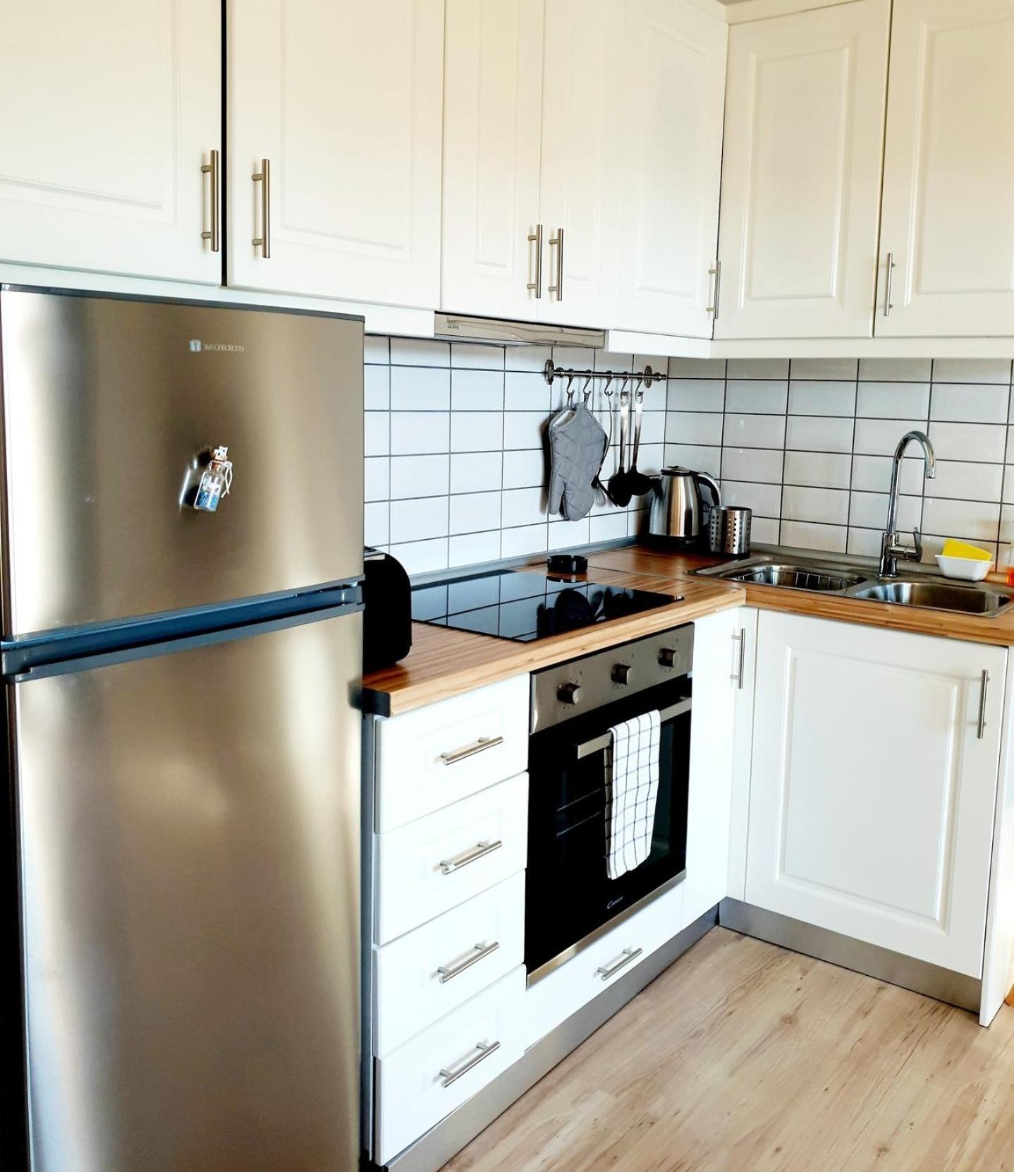 Reiki Apartments Ereikoussa Bagian luar foto